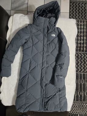 The North Face Miss Metro II Parka